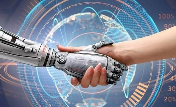 工业互联网与智能制造 互联网信息服务如何驱动制造业的范式革命