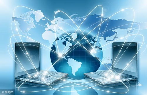无限扩展 互联网服务与资源的演进蓝图